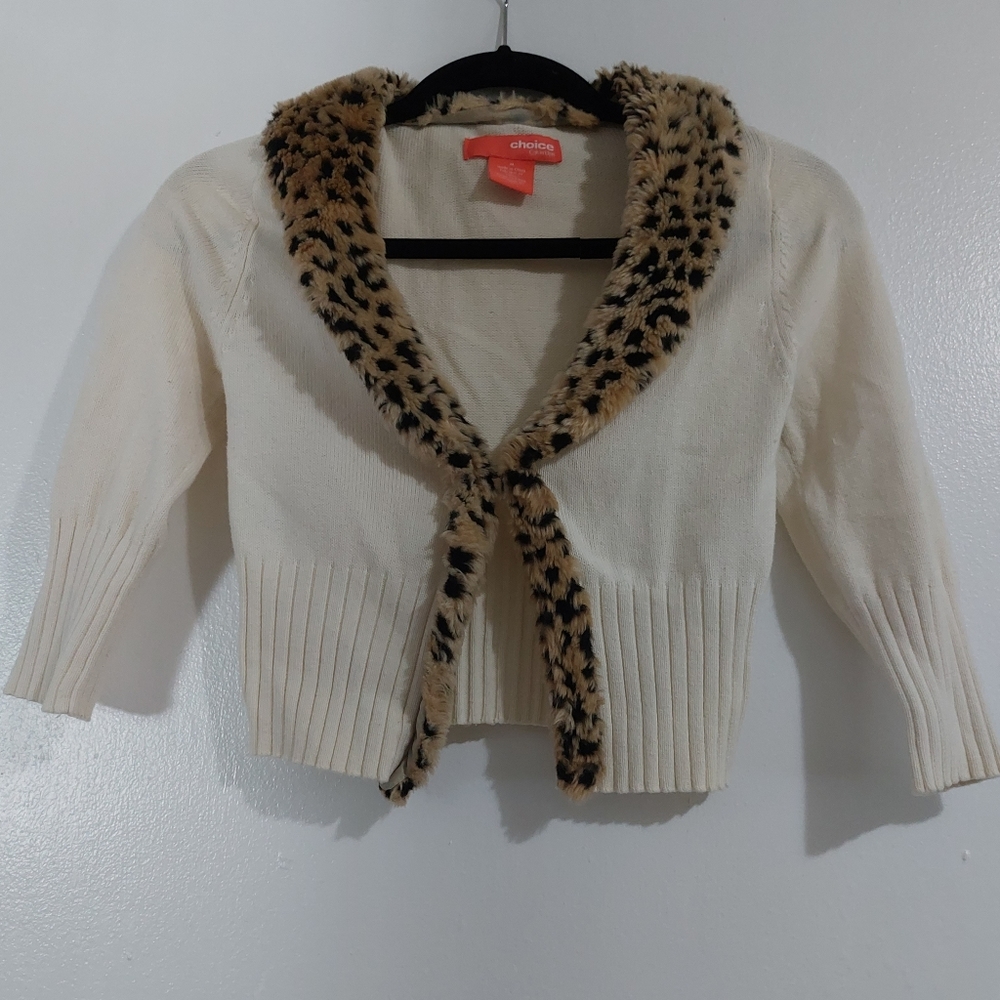 Calvin Klein Choice knit